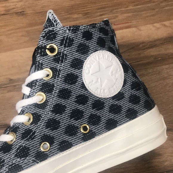 CONVERSE CTAS 70 HIGH TOP BRAND NEW - Picture 7 of 15